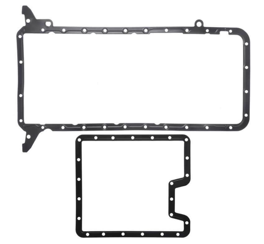Ajusa 59015600 Oil Sump Set