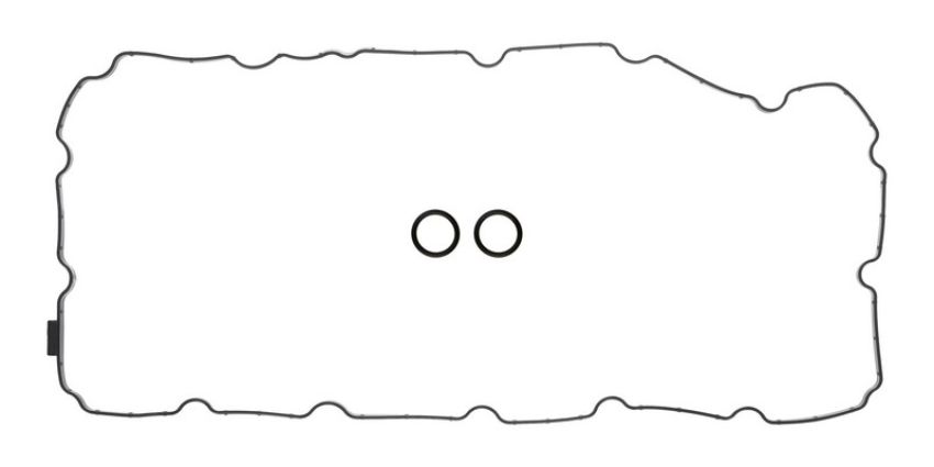 Ajusa 59016300 Oil Sump Set