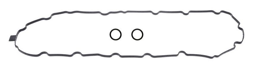 Ajusa 59016400 Oil Sump Set