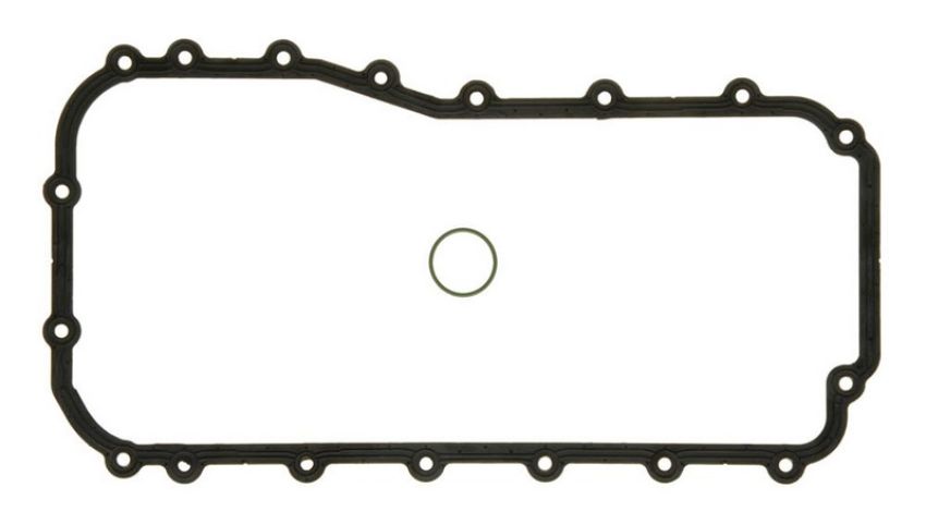 Ajusa 59016500 Oil Sump Set