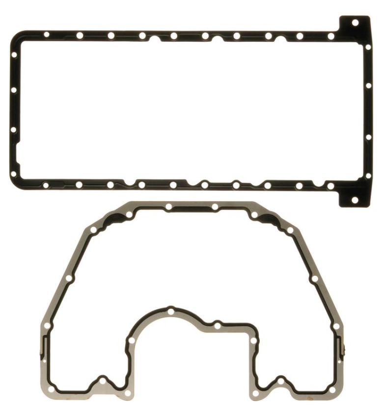 Ajusa 59019300 Oil Sump Set