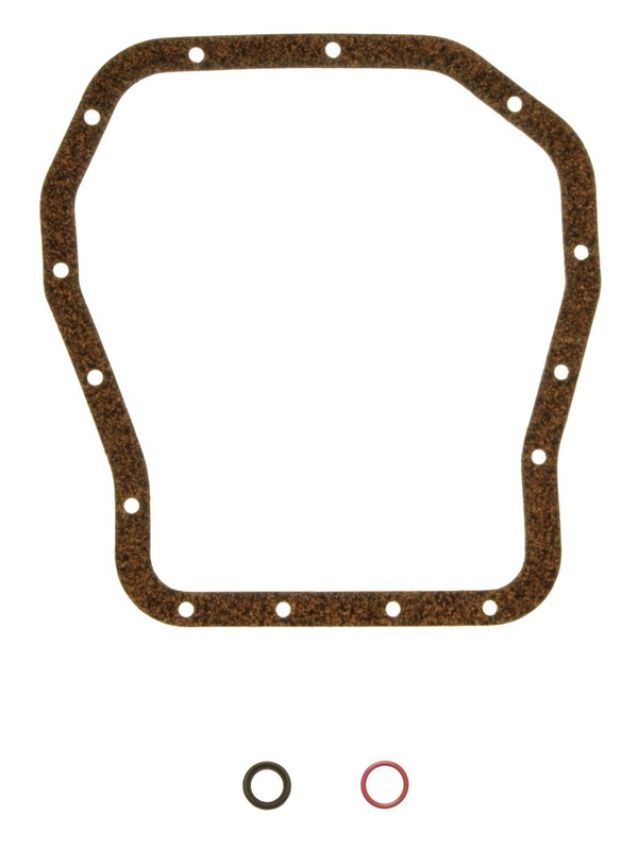 Ajusa 59019700 Oil Sump Set
