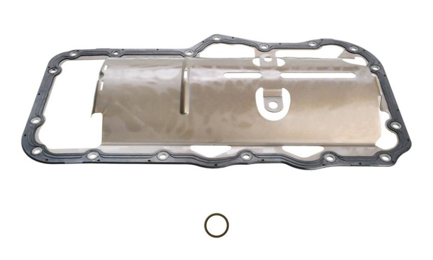 Ajusa 59019800 Oil Sump Set