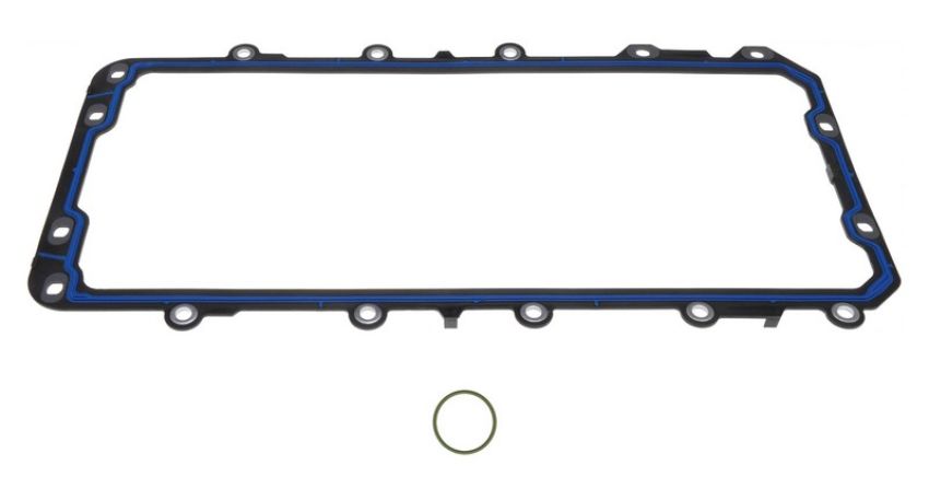 Ajusa 59020000 Oil Sump Set