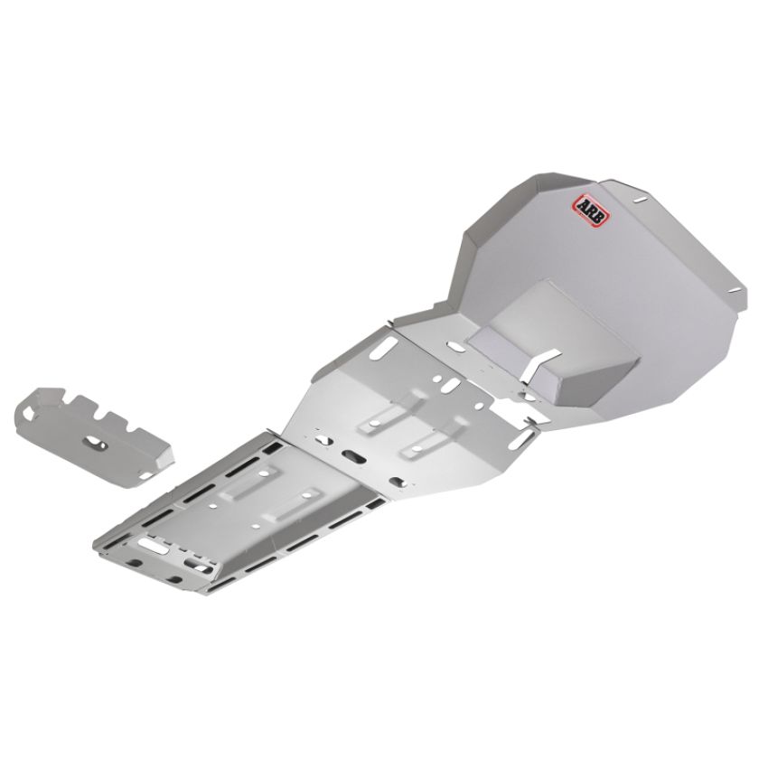 ARB 5440200 Under Vehicle Protection Ranger/Bt50 15On