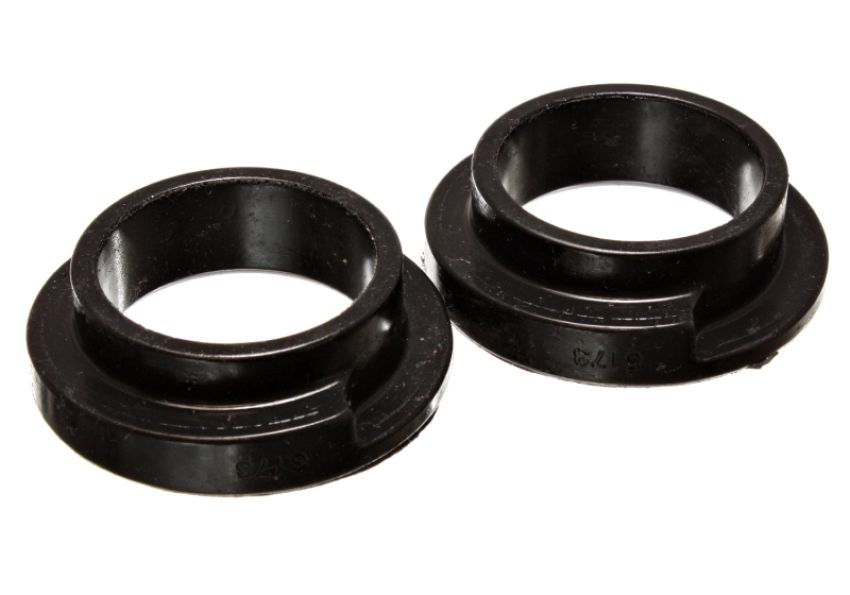 ENERGY SUSPENSION ENE9-6119G Coil Spring Isolator Set