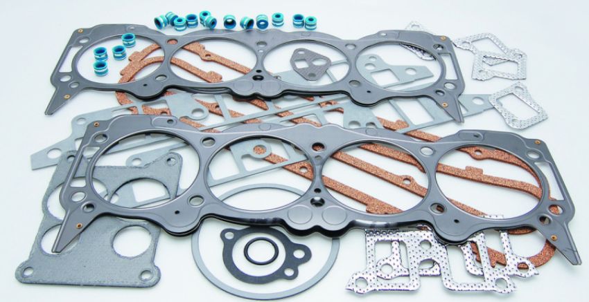 Cometic Gasket PRO1011T-051 Cometic Buick Big Block V8 Top End Gasket Kit - 4.385in Bore - .051in MLS Cylinder Head Gasket