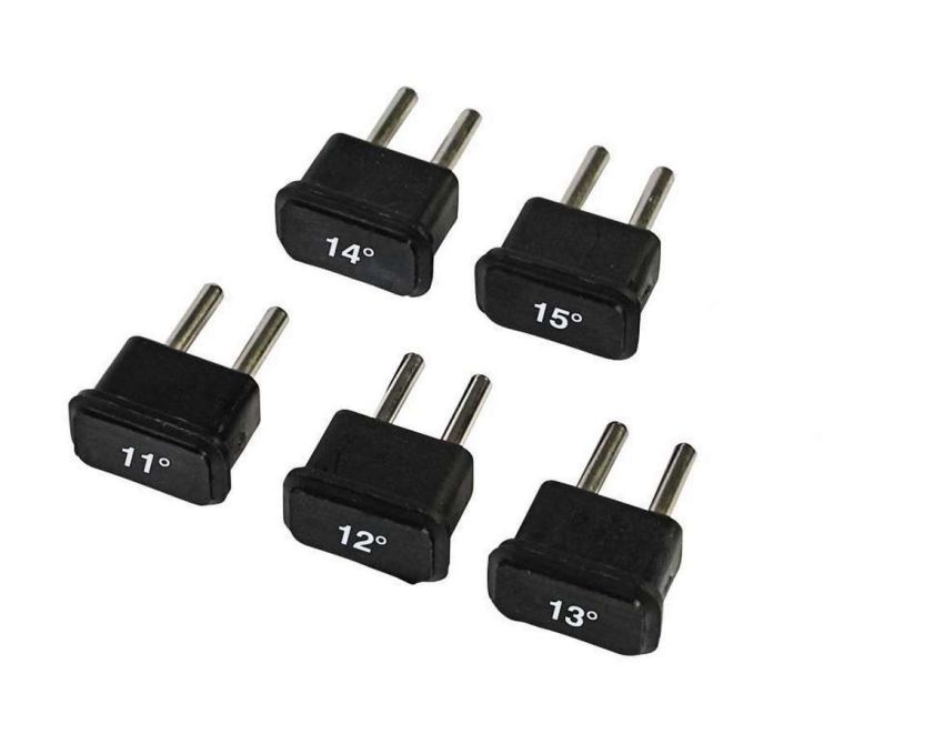 MSD IGNITION MSD8774 11-15 Degree Retard Module Kit