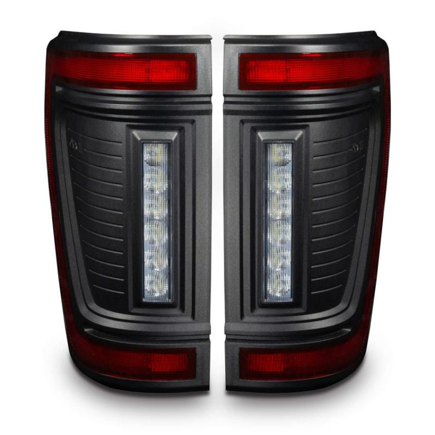 Oracle Lighting 5910-504 Flush Style LED Tail Lights for 2021-2023 Ford F-150