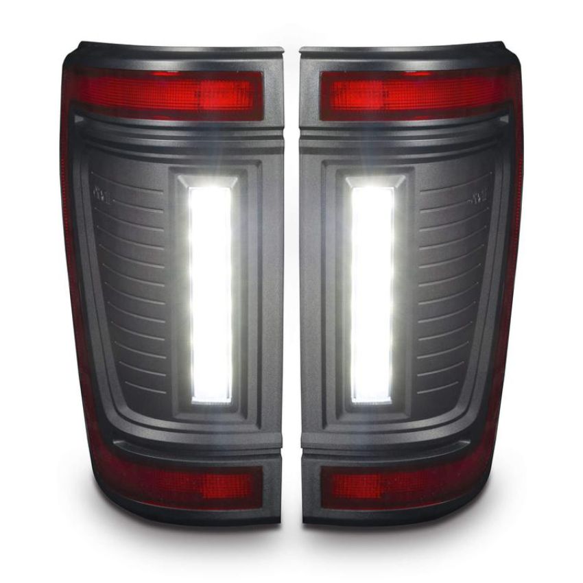 Oracle Lighting 5910-504 Flush Style LED Tail Lights for 2021-2023 Ford F-150