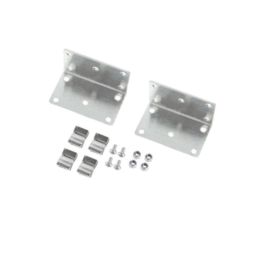 Oracle Lighting 5911-504 Flush Style LED Tail Lights for 2016-2023 Gen 3 Toyota Tacoma