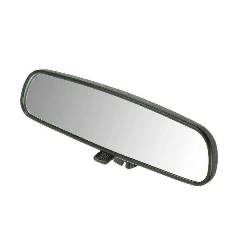 Mopar 57010393AC MIRROR, Inside Rear View