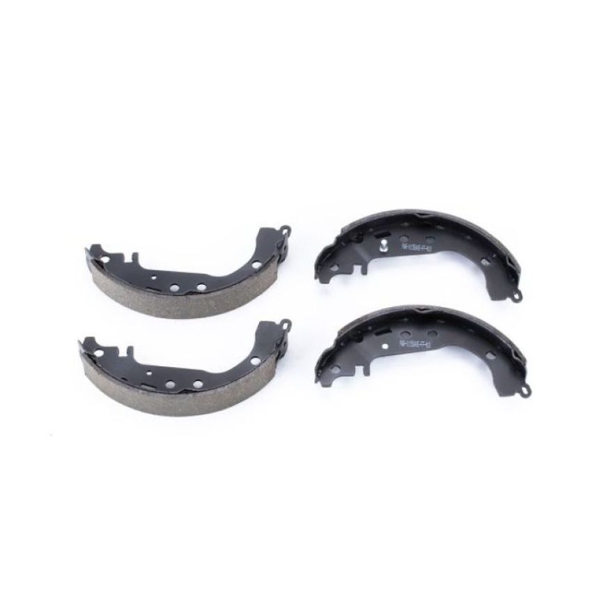 PowerStop B753 Drum Brake Shoe