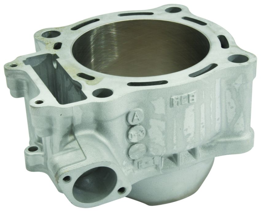 Cylinder Works 10002 02-08 CRF 450 R Standard Bore Cylinder
