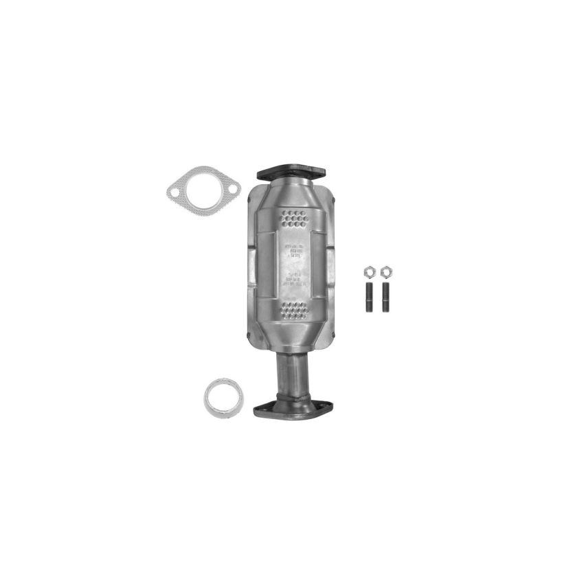 Eastern Catalytic 40992 Federal / EPA Direct-Fit Converter Assembly