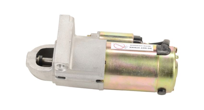 Bosch SR8620N  Premium 100% New Starter