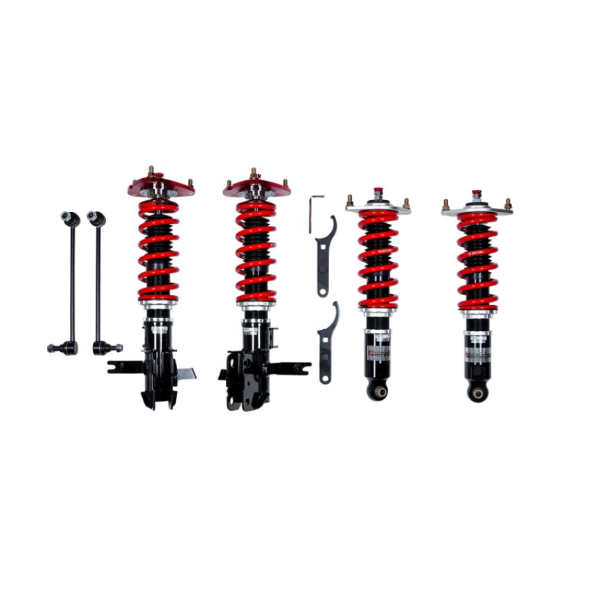 Pedders PED-161203 2022+ Subaru WRX Extreme XA Coilover Kit