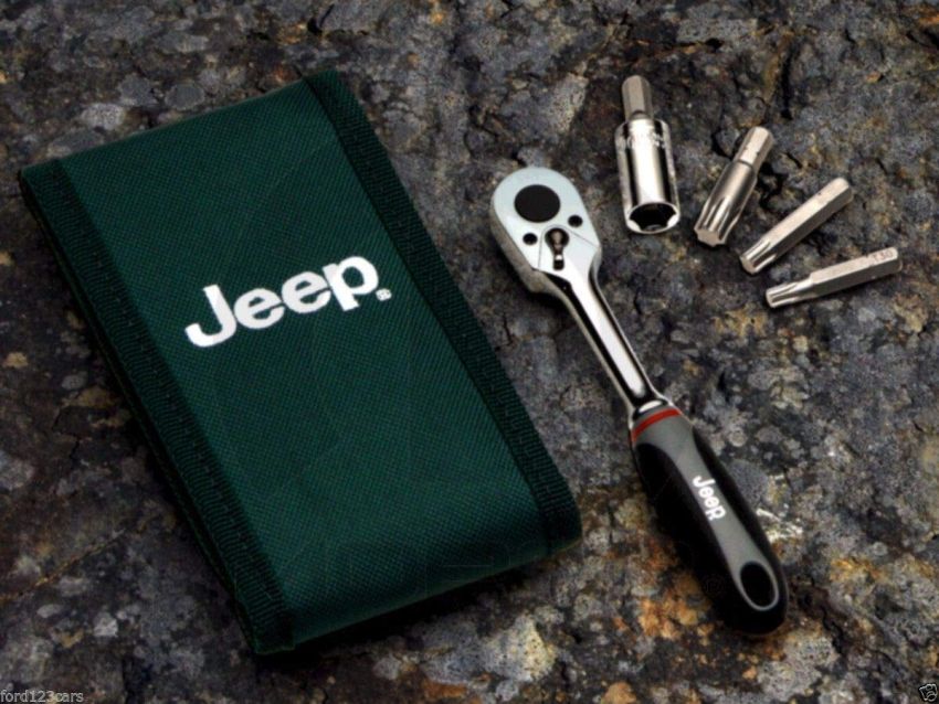 Mopar 82214166AB TOOL SET