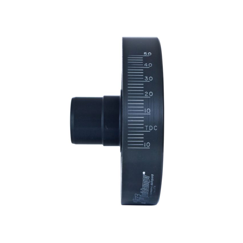 Fluidampr 650231 Harmonic Balancer - Fluidampr - SBF - Int Balance - Each