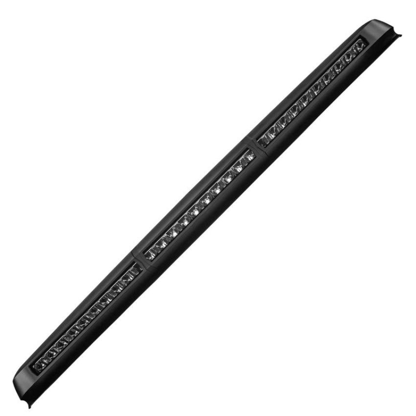 Oracle Lighting 5917-023 Integrated Windshield Roof LED Light Bar System for Wrangler JL / Gladiator JT