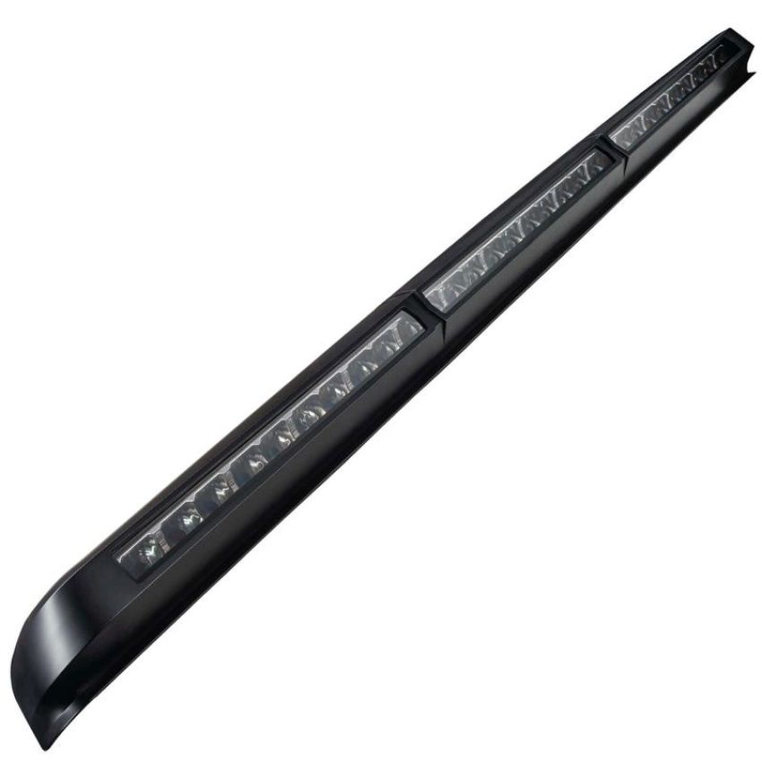 Oracle Lighting 5917-023 Integrated Windshield Roof LED Light Bar System for Wrangler JL / Gladiator JT