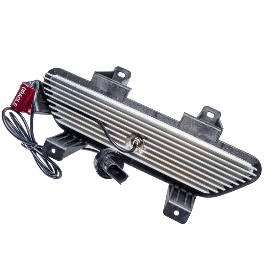 Oracle Lighting 3005-001 High Output LED Reverse Light, Clear