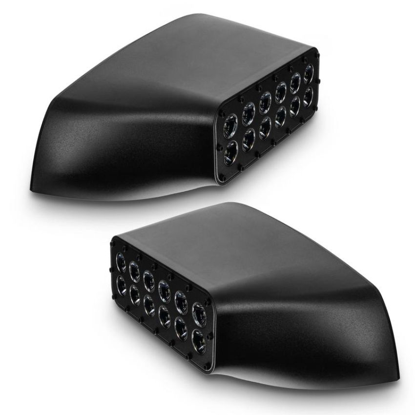 Oracle Lighting 5919-001 2016-2023 Toyota Tacoma LED Off-Road Side Mirror Ditch Lights