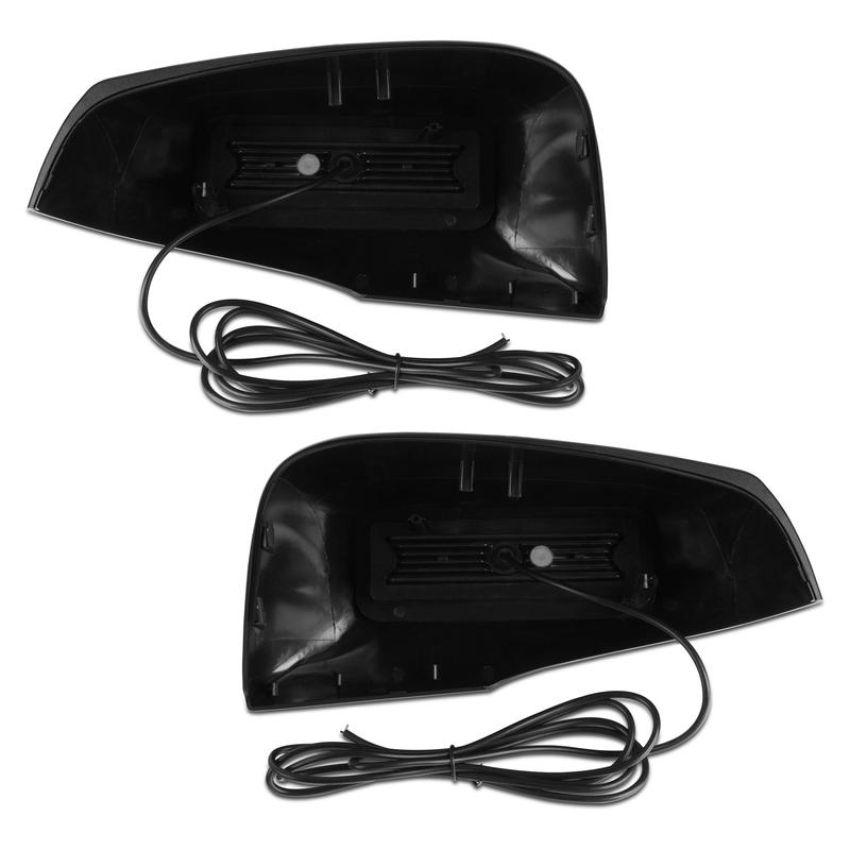 Oracle Lighting 5919-001 2016-2023 Toyota Tacoma LED Off-Road Side Mirror Ditch Lights