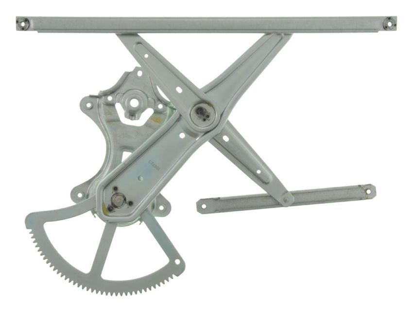 VDO WR51184 Window Regulator - Power
