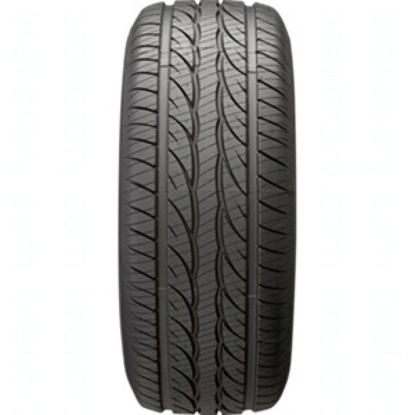 DUNLOP SP Sport 5000 215/45R18 All-Season