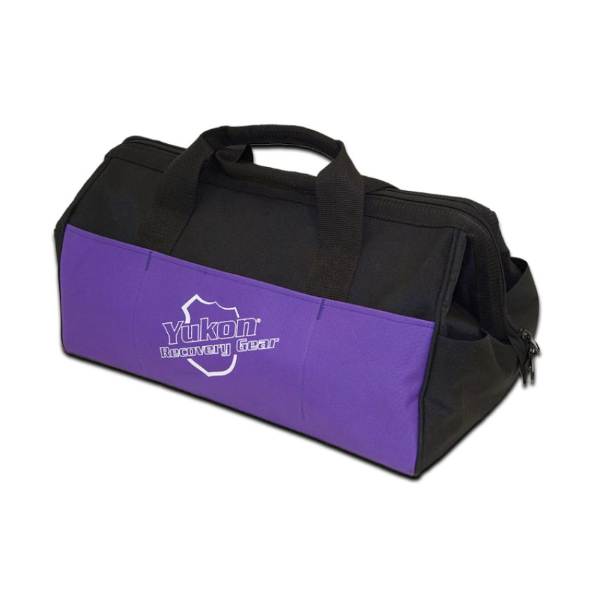 Yukon Gear & Axle YRGBAG-1 Yukon Recovery Gear Bag