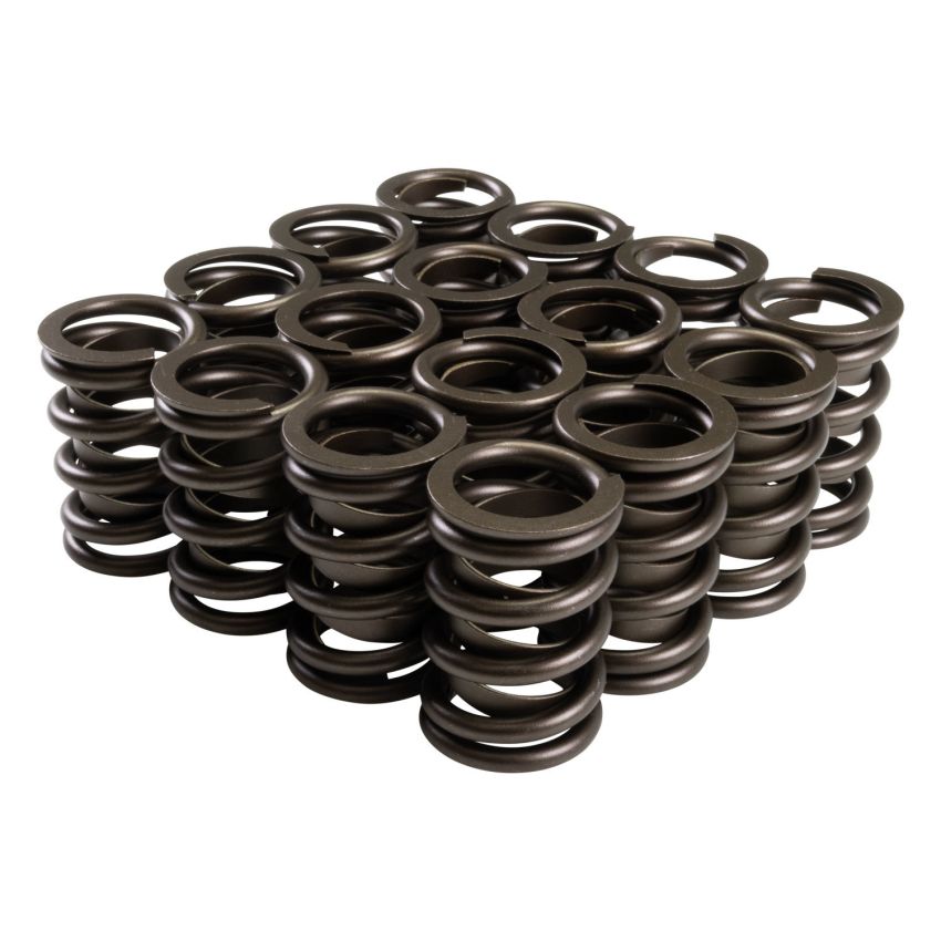 COMP Cams 26911-16 Single Spring w/ Damper - 1.486 in OD 1.850IH