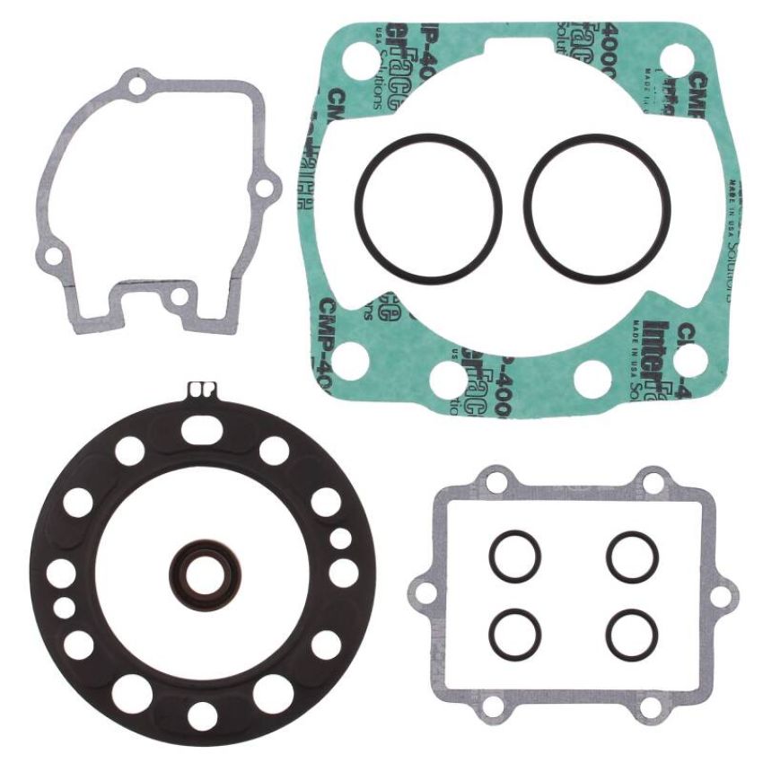 Vertex Pistons 810264 Vertex Gaskets 05-07 Honda CR250R Top End Gasket Kit