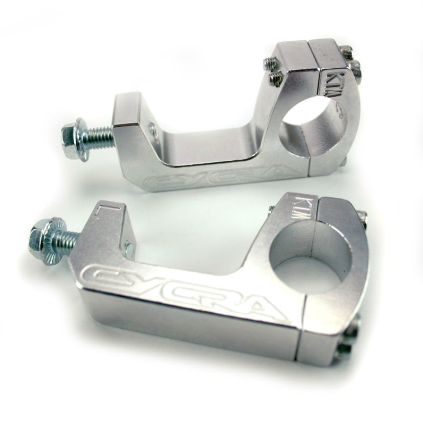 Cycra 1CYC-1156-02 08+ KTM Bar U Clamp