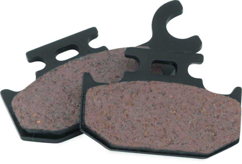 BikeMaster 961272 Can-Am Brake Pads