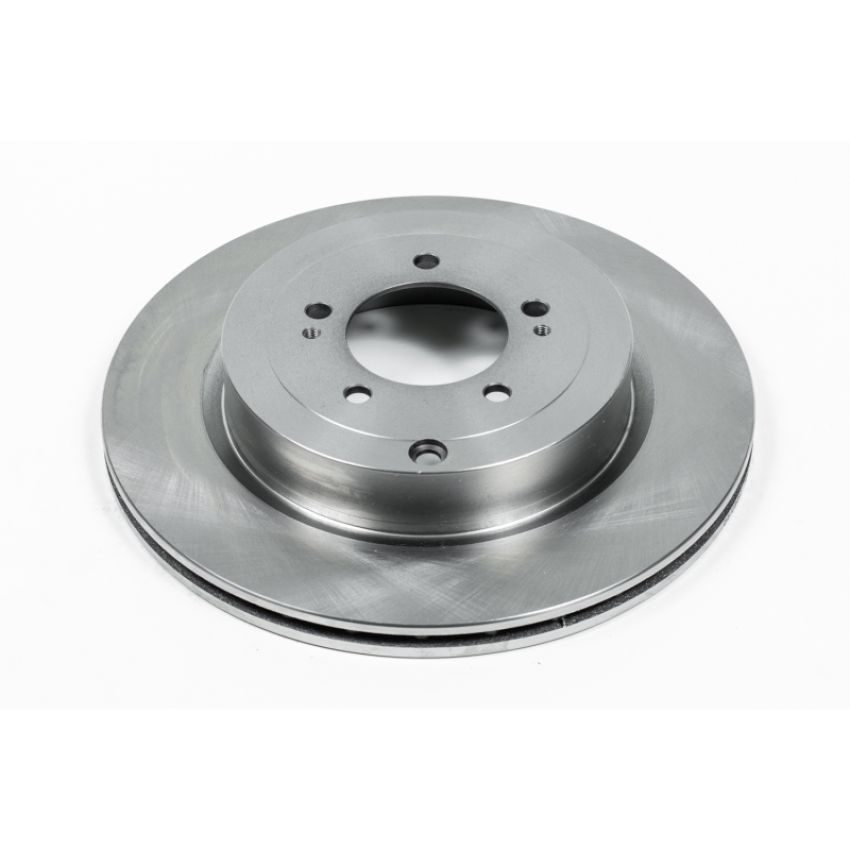 PowerStop JBR1359 AutoSpecialty Brake Rotor
