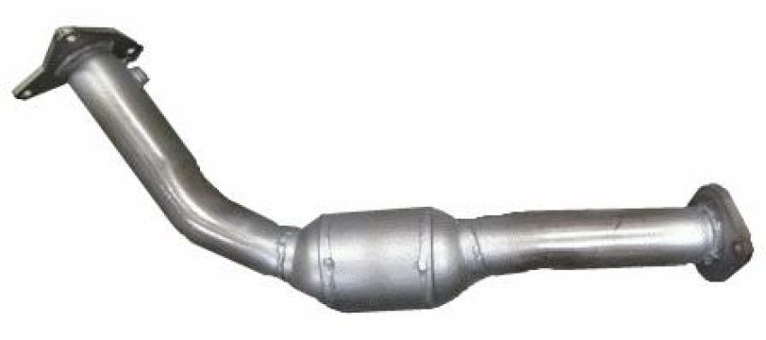 AB Catalytic 51358 Direct-Fit Catalytic Converter EPA (Federal)