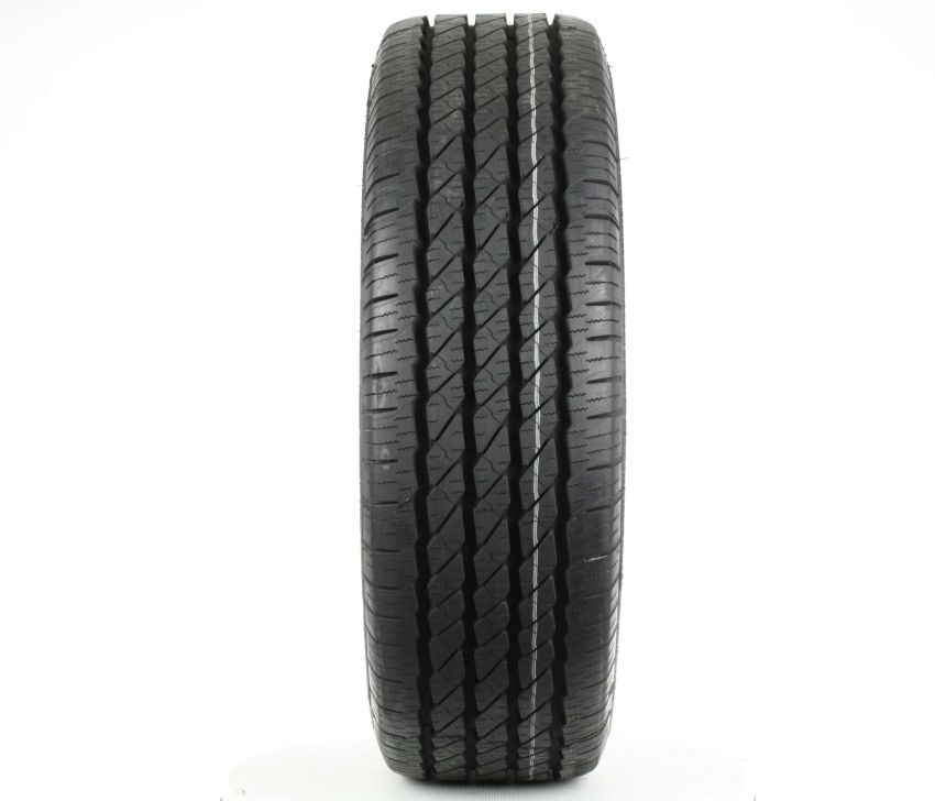 MICHELIN LTX A/S 265/70R17 All-Season