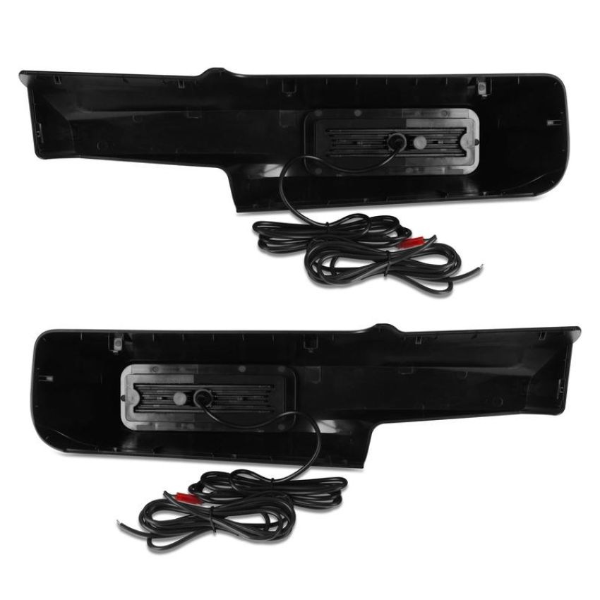 Oracle Lighting 5922-001 2010-2022 RAM TOW 1500/2500/3500 LED Off-Road Side Mirror Ditch Lights