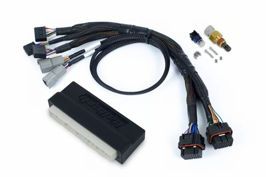 Haltech HT-186343 NEXUS S2/S3 Plug-n-Play Adapter Harness