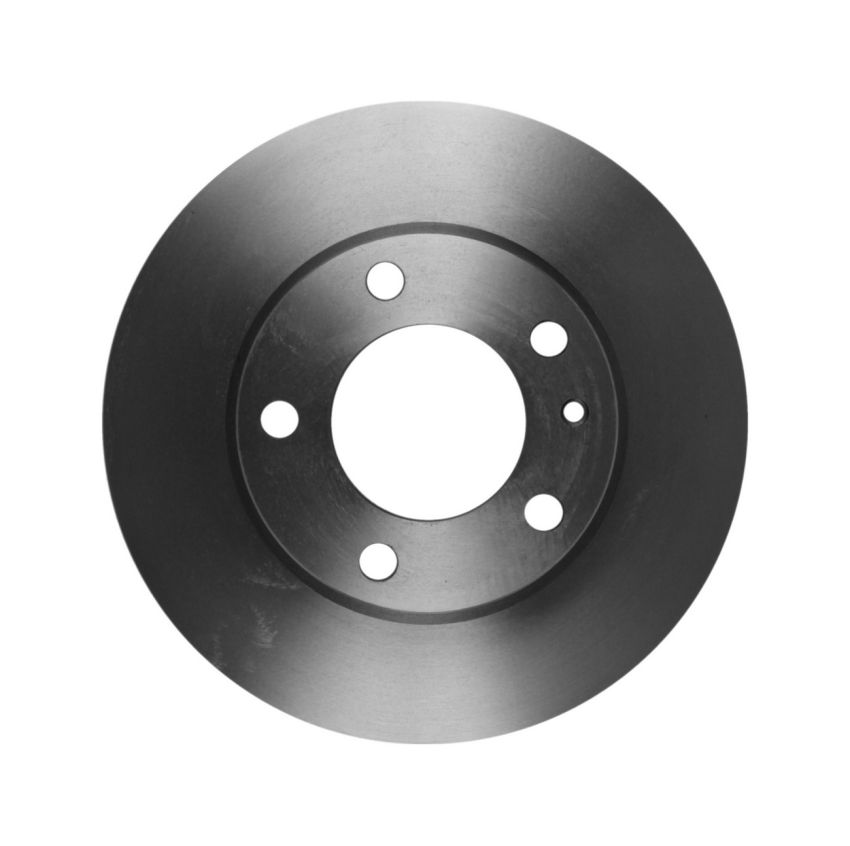 Bosch 15010071 Bosch QuietCast Disc Brake Rotor