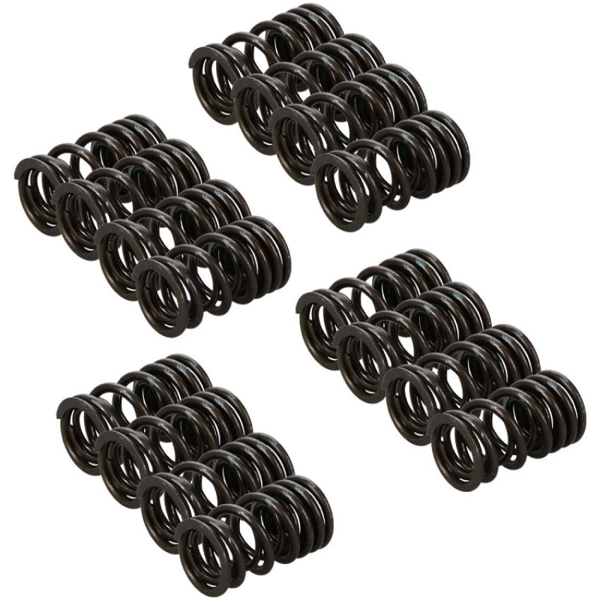 Manley Performance 26140 Manley Honda K20A/K20Z Valve Spring and Retainer Kit (w/o Valve Locks)