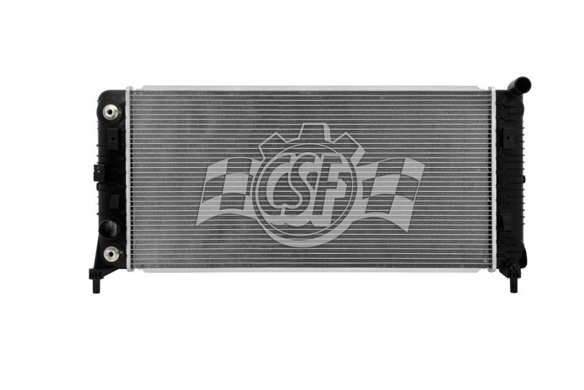 CSF 3583 Radiator