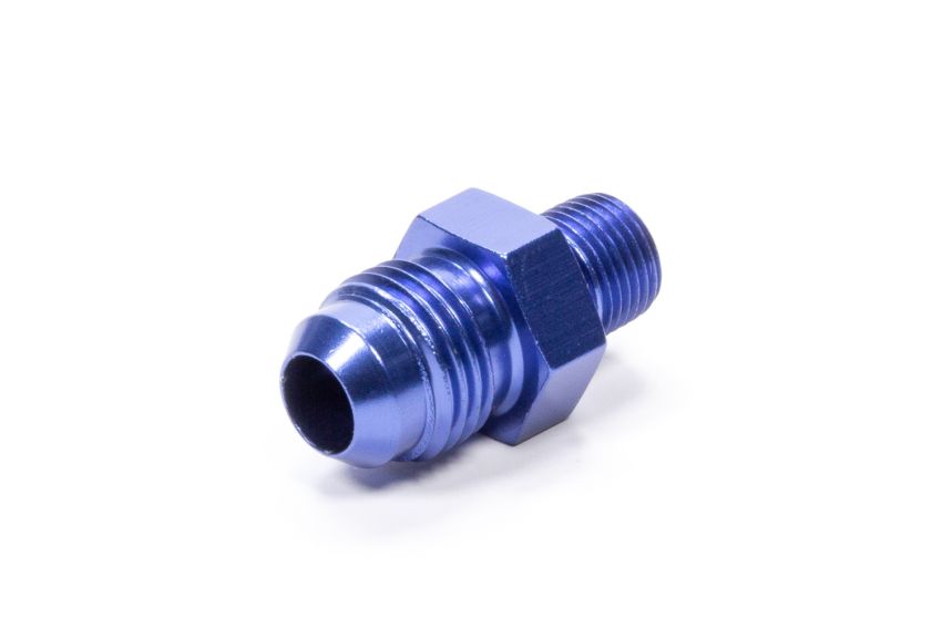 FRAGOLA FRG481662 Straight Adapter Fitting #6 x 1/8 MPT