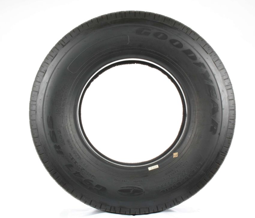 GOODYEAR G947 RSS Armor Max 225/75R16