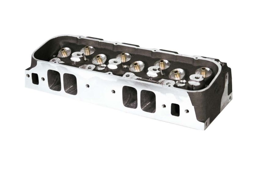 Dart 19674030 Pro2 CNC Aluminum Big Block Chevy Cylinder Heads