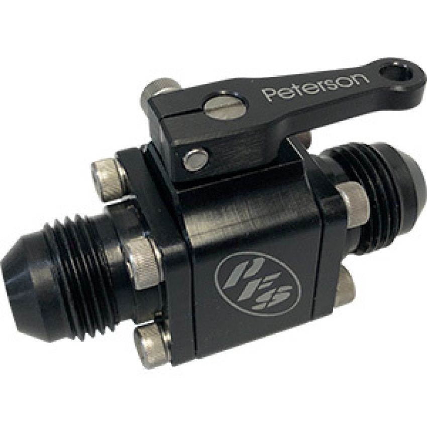 PETERSON FLUID PTR09-0940 -10an X -10