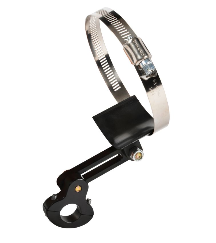 JOES RACING PRODUCTS JOE25951-B Muffler Clamp 3/4in Mini Sprint