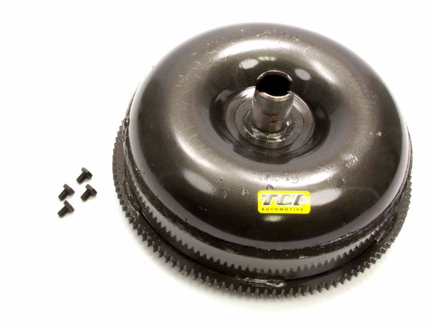 TCI TCI141300 904 Breakaway Torque Converter