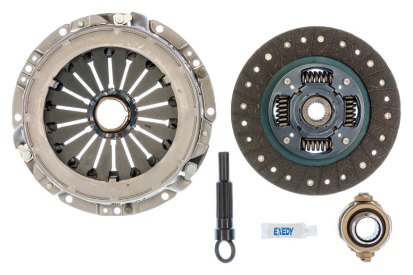 Exedy 05087V OE Clutch Kit